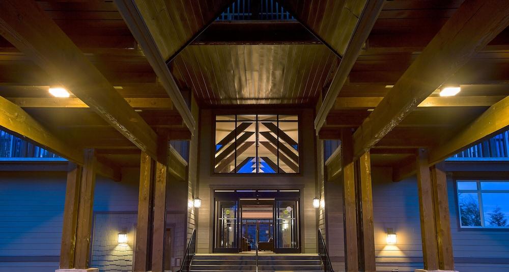 Palliser Lodge — Bellstar Hotels & Resorts Golden Exteriör bild